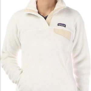 Women’s Patagonia Re-tool Snap-T pullover